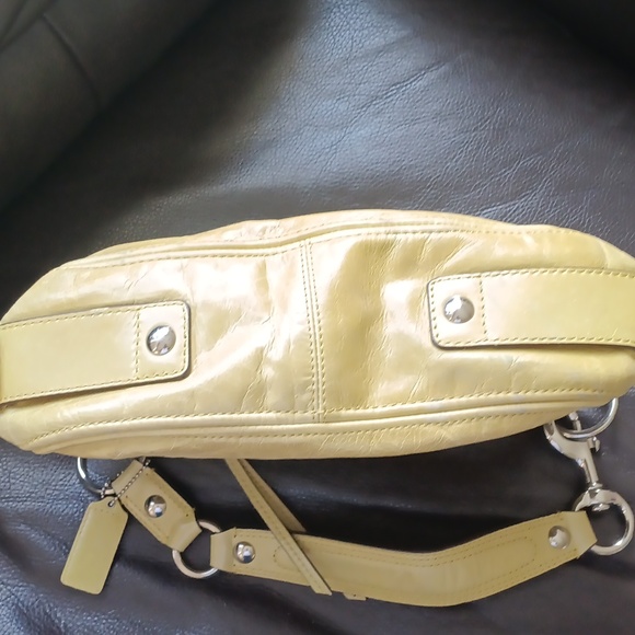 Coach bag - Picture 3 of 10